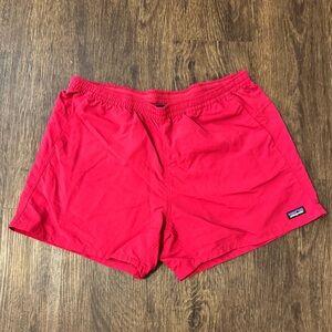 Patagonia Women’s Baggies